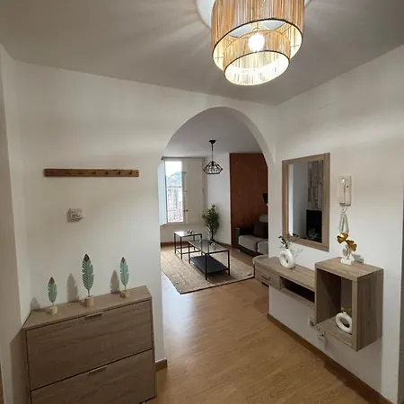 Appartamento Casa Fidalgo Ribadavia Esterno foto