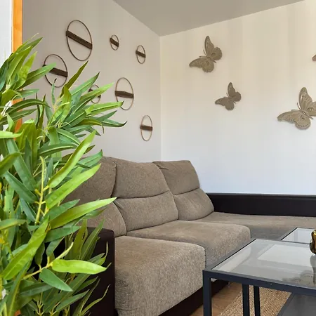 Appartamento Casa Fidalgo Ribadavia Esterno foto