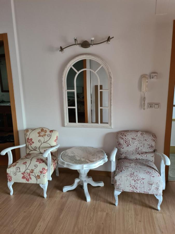 Appartamento Casa Fidalgo *