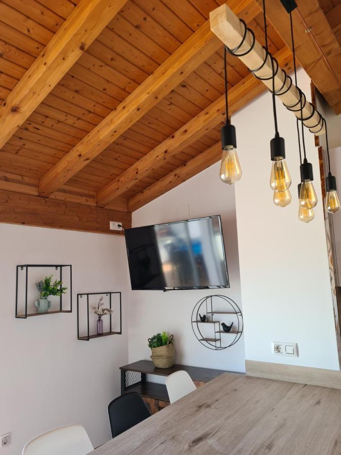 Casa Fidalgo Apartament *