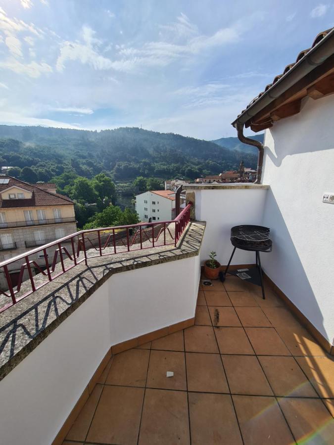 Casa Fidalgo Appartamento