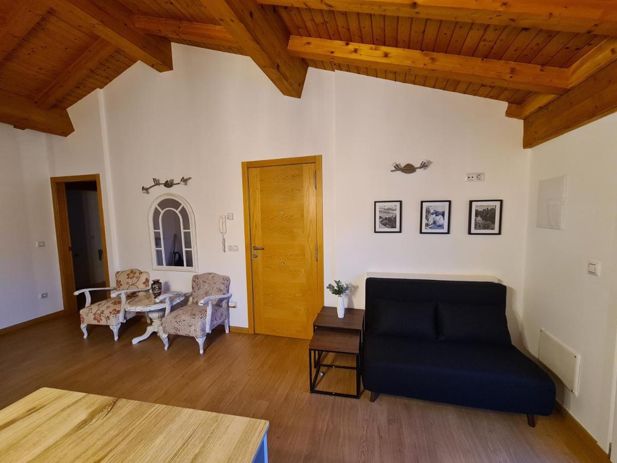 Apartament Casa Fidalgo Ribadavia