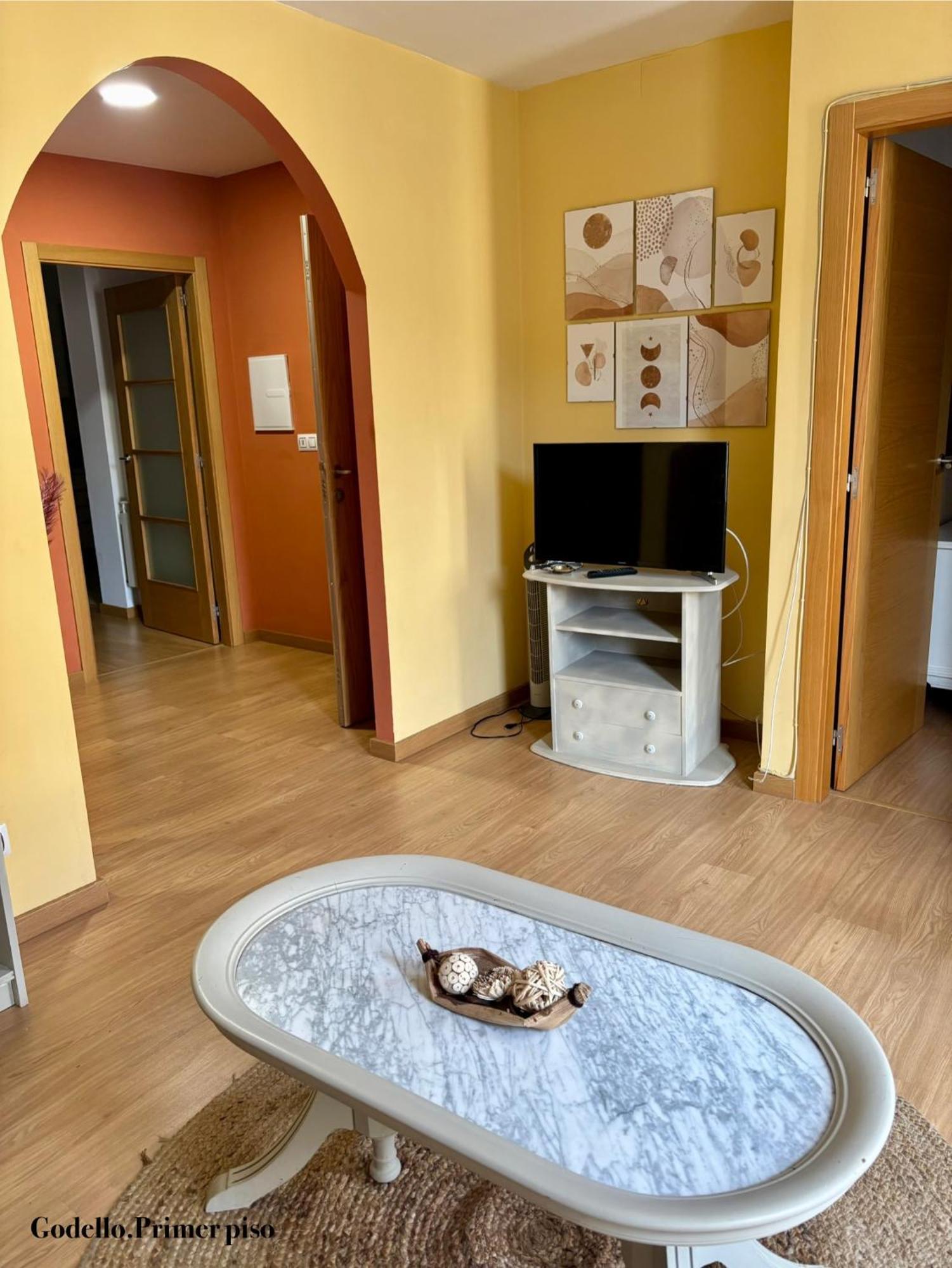 Appartamento Casa Fidalgo