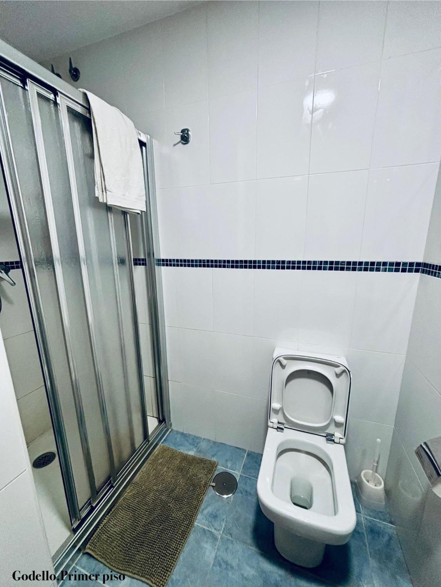 Casa Fidalgo Apartament Ribadavia