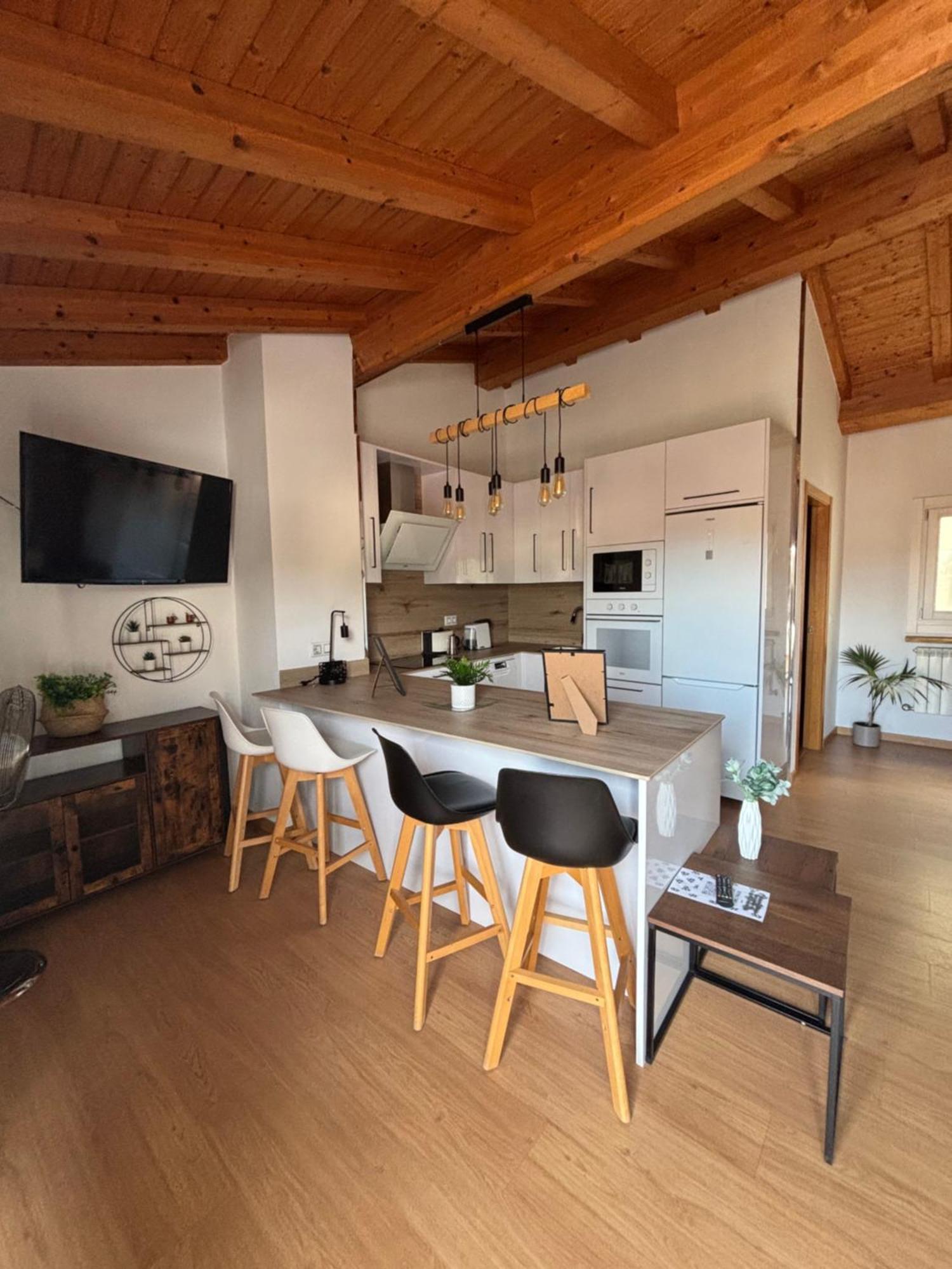 Casa Fidalgo Appartamento Ribadavia