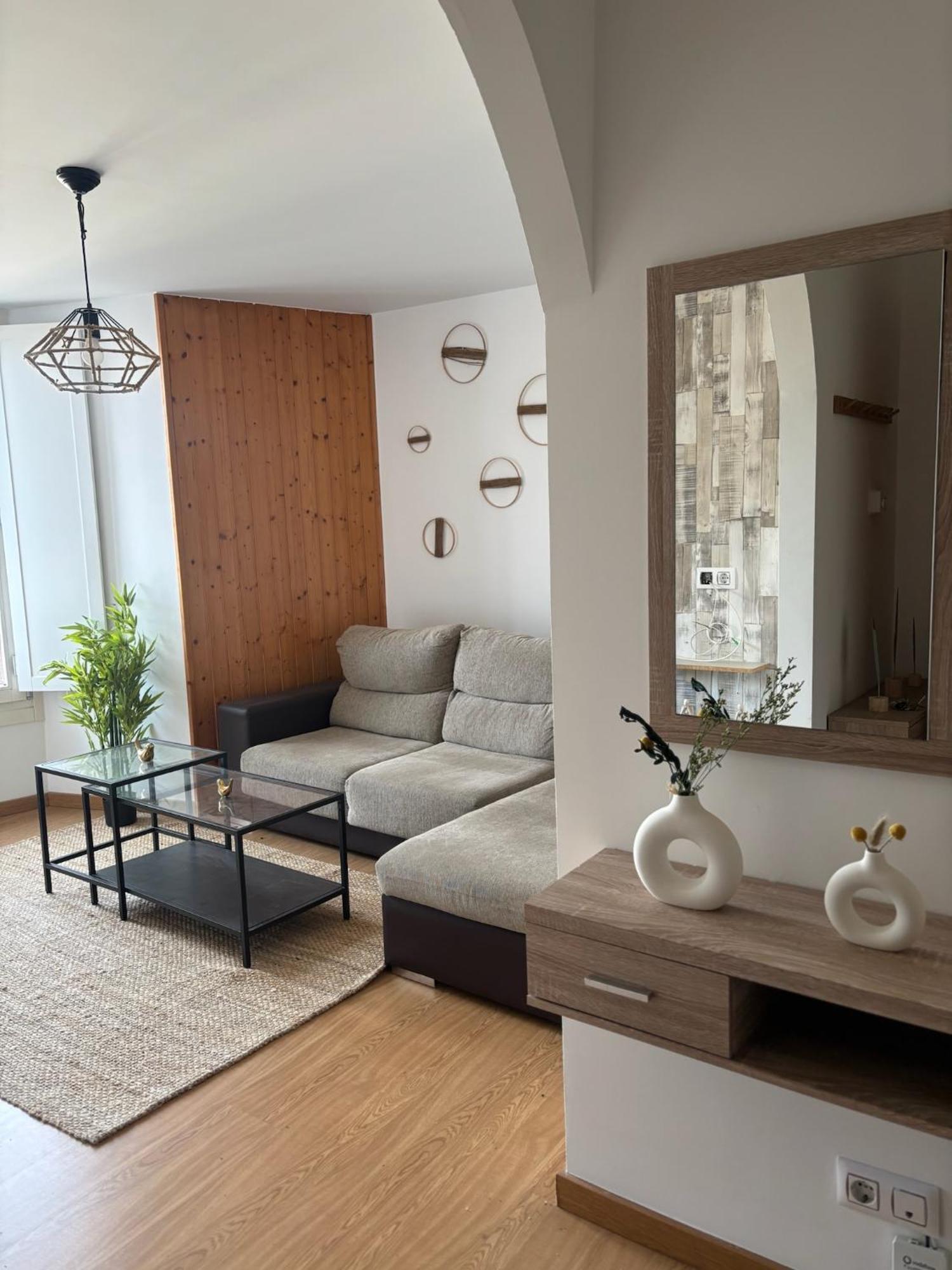 Casa Fidalgo Appartamento